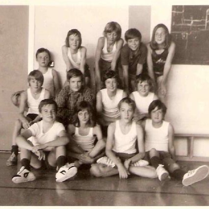 1971 Ssportgruppe Ahlheim 6c